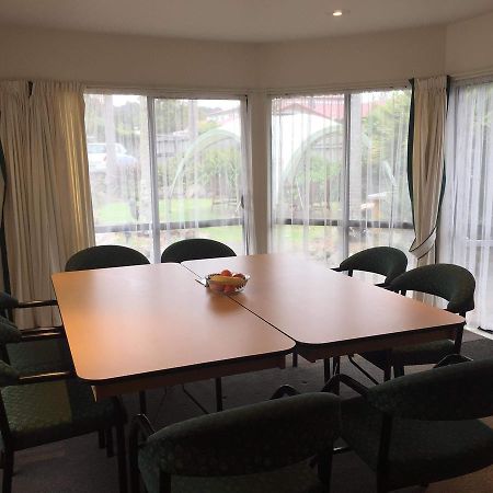 Cypress Court Motel Whangarei Luaran gambar
