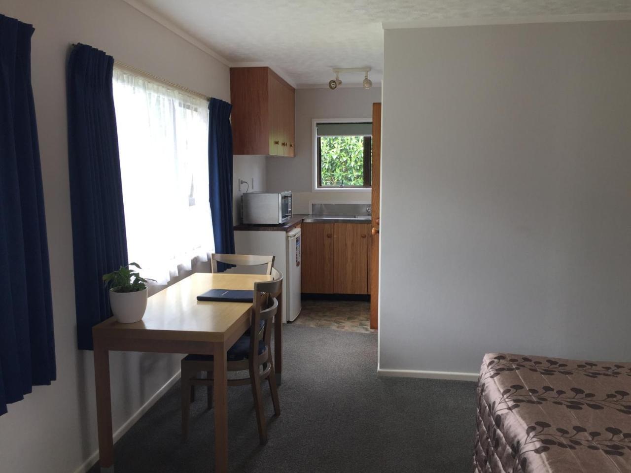 Cypress Court Motel Whangarei Luaran gambar