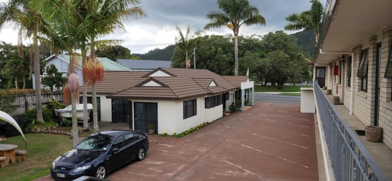 Cypress Court Motel Whangarei Luaran gambar