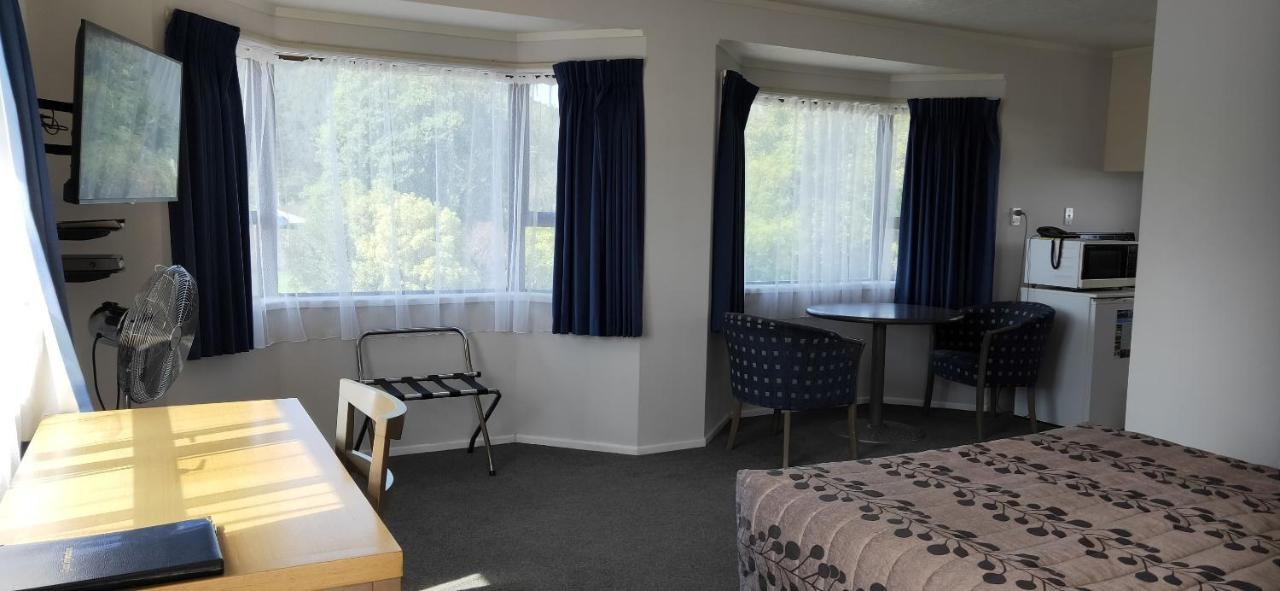 Cypress Court Motel Whangarei Luaran gambar