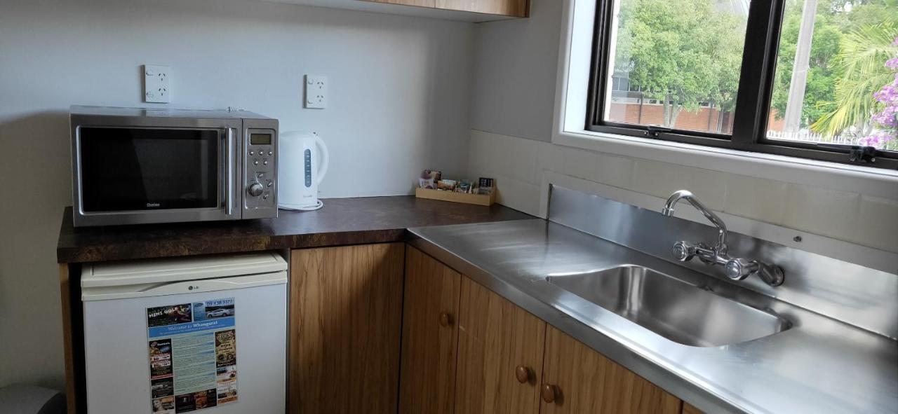 Cypress Court Motel Whangarei Luaran gambar