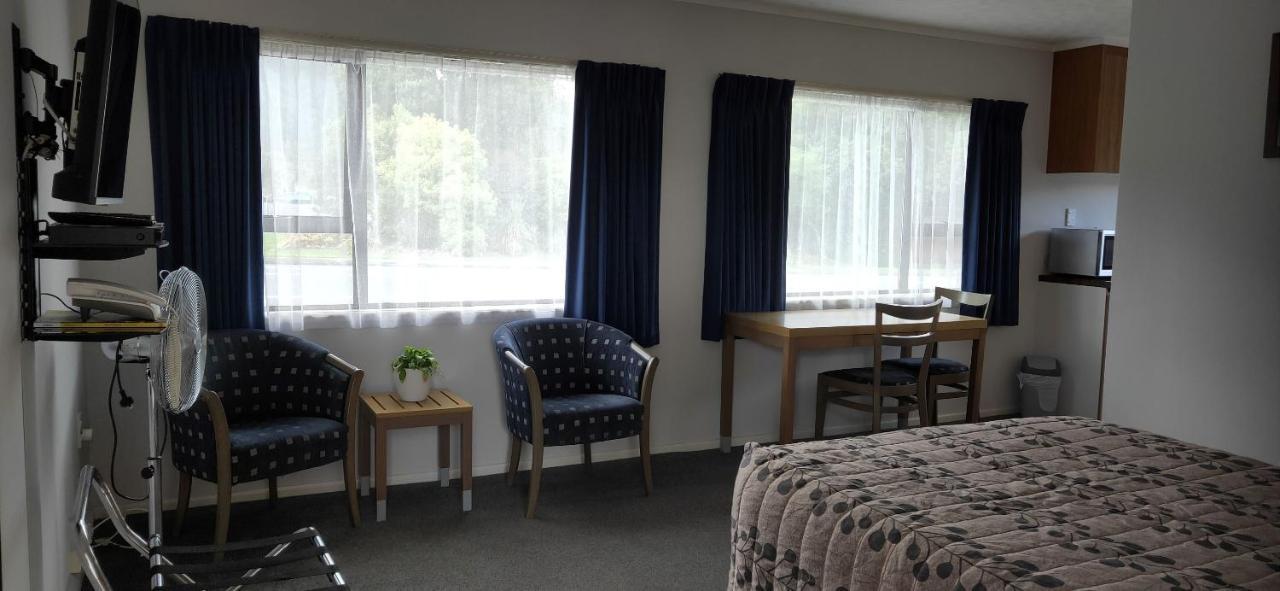 Cypress Court Motel Whangarei Luaran gambar