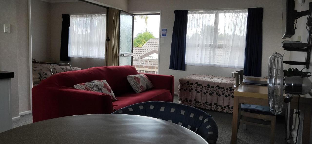 Cypress Court Motel Whangarei Luaran gambar