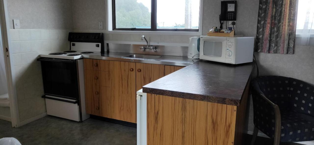Cypress Court Motel Whangarei Luaran gambar