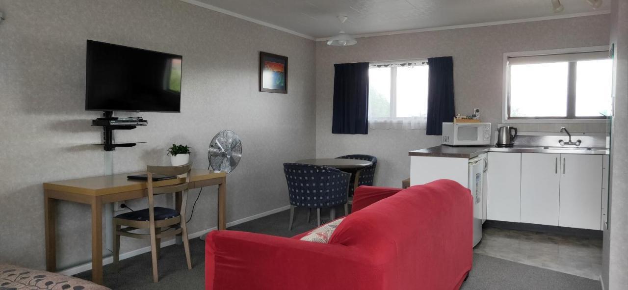 Cypress Court Motel Whangarei Luaran gambar