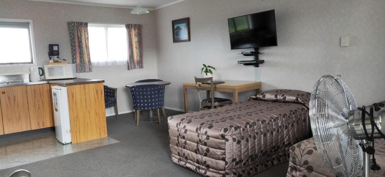 Cypress Court Motel Whangarei Luaran gambar