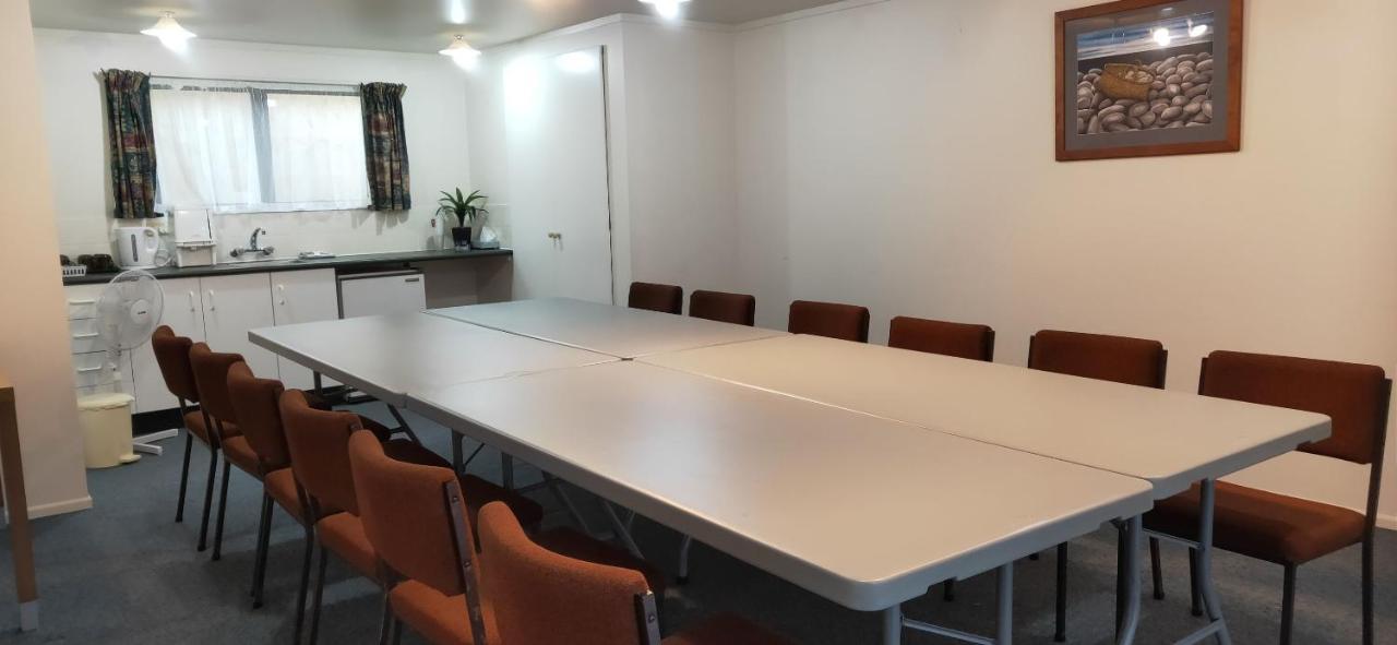 Cypress Court Motel Whangarei Luaran gambar