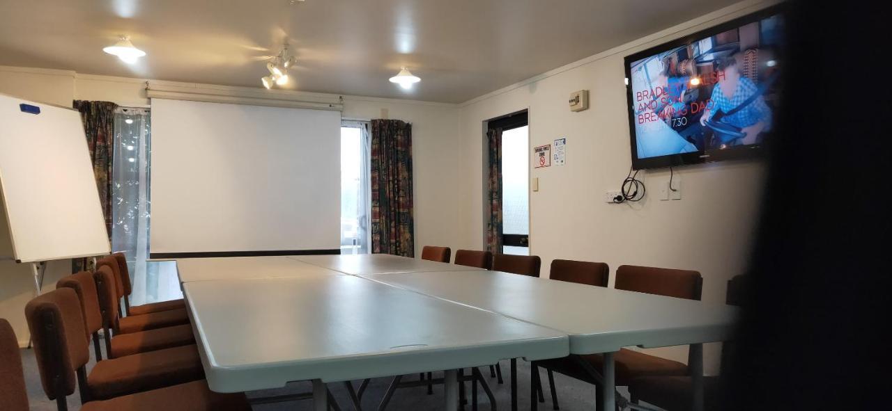 Cypress Court Motel Whangarei Luaran gambar