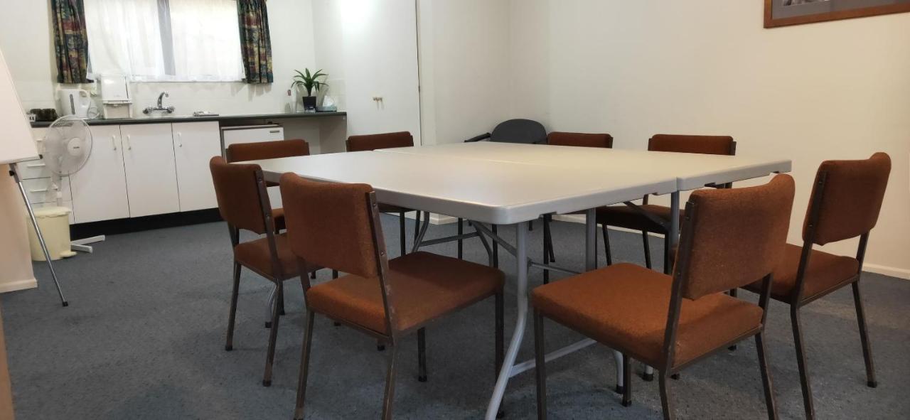 Cypress Court Motel Whangarei Luaran gambar